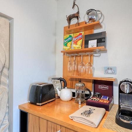 The Madsen Boutique Hotel Penguin Esterno foto