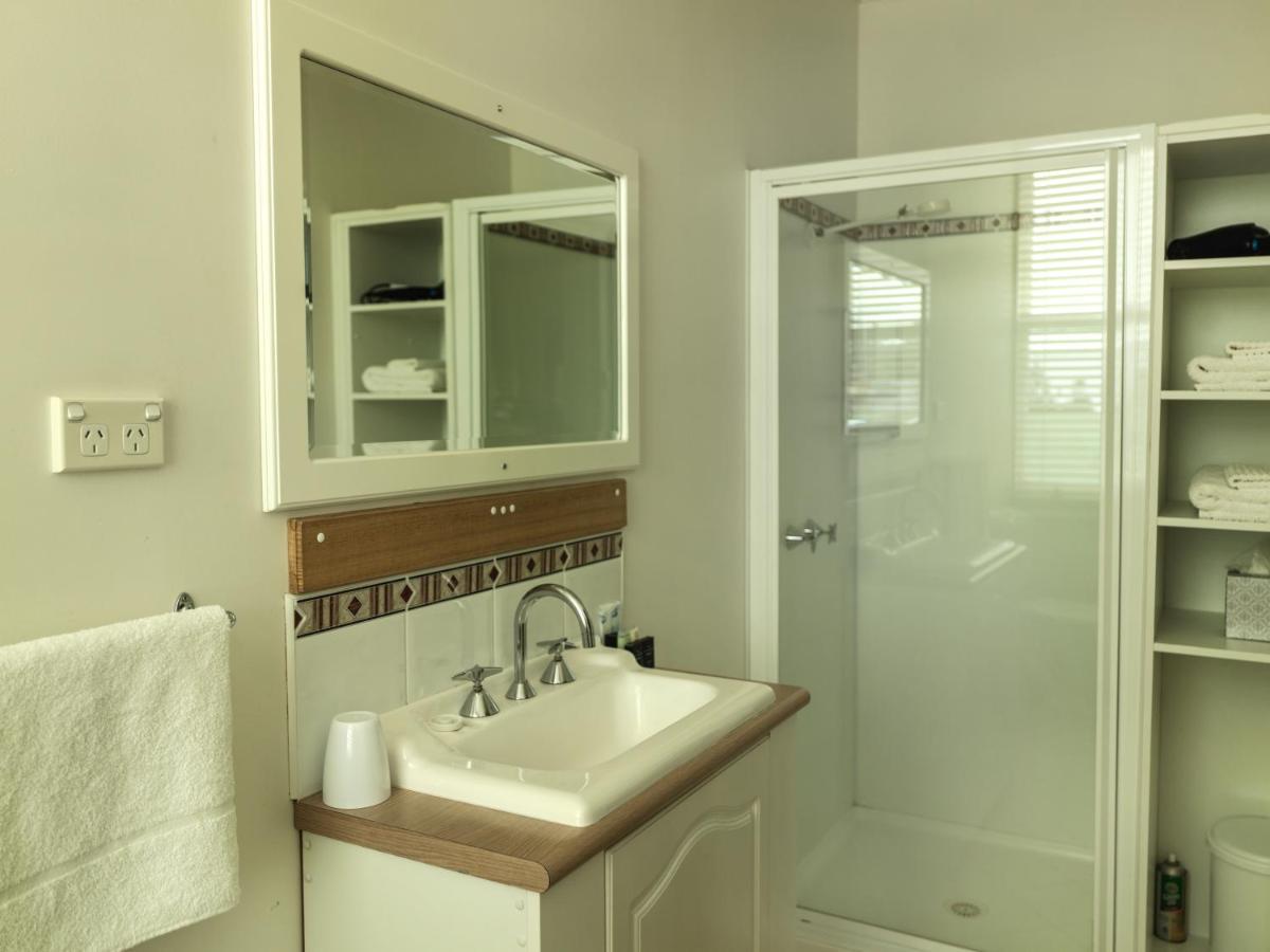The Madsen Boutique Hotel Penguin Esterno foto