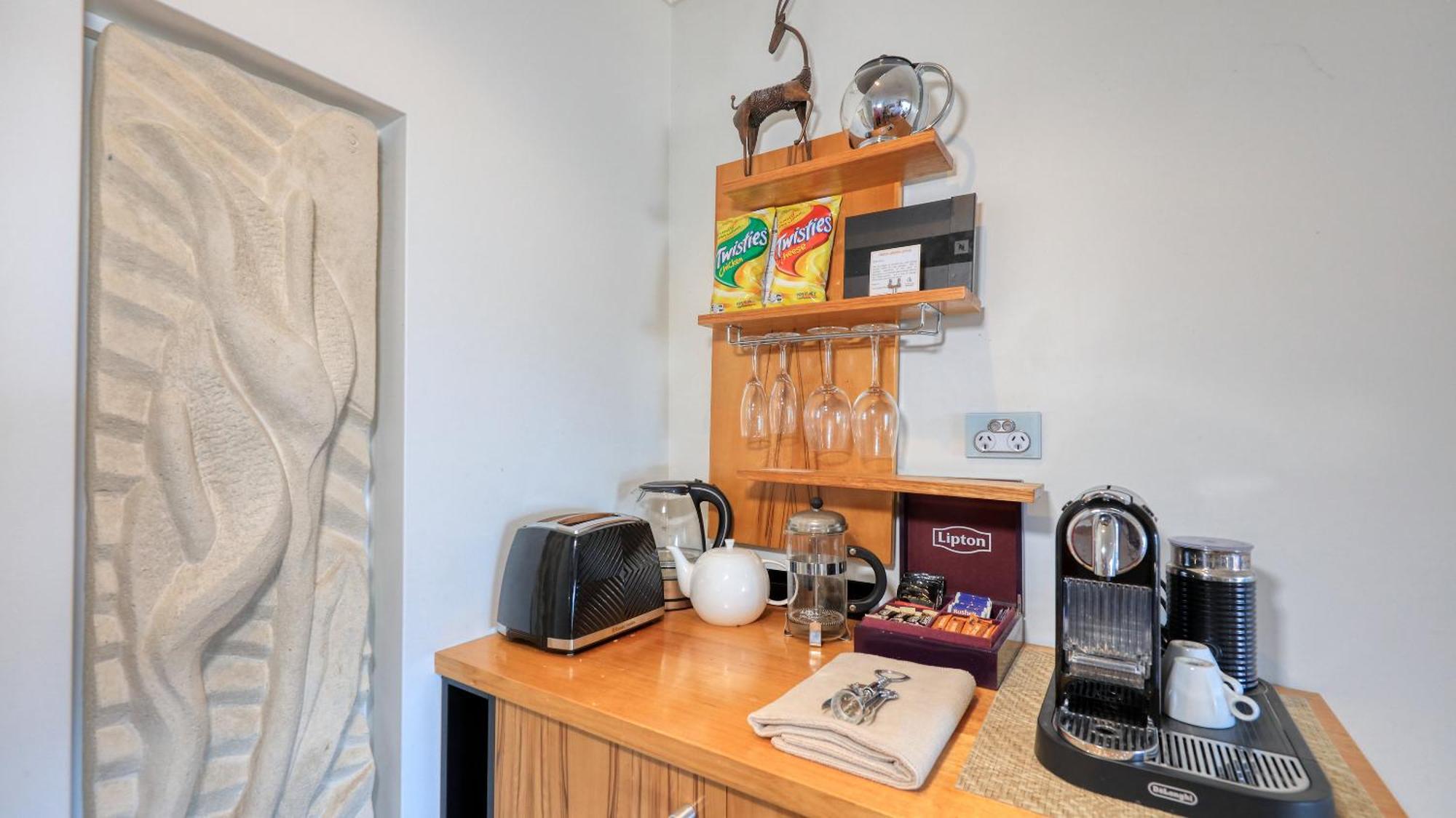 The Madsen Boutique Hotel Penguin Esterno foto
