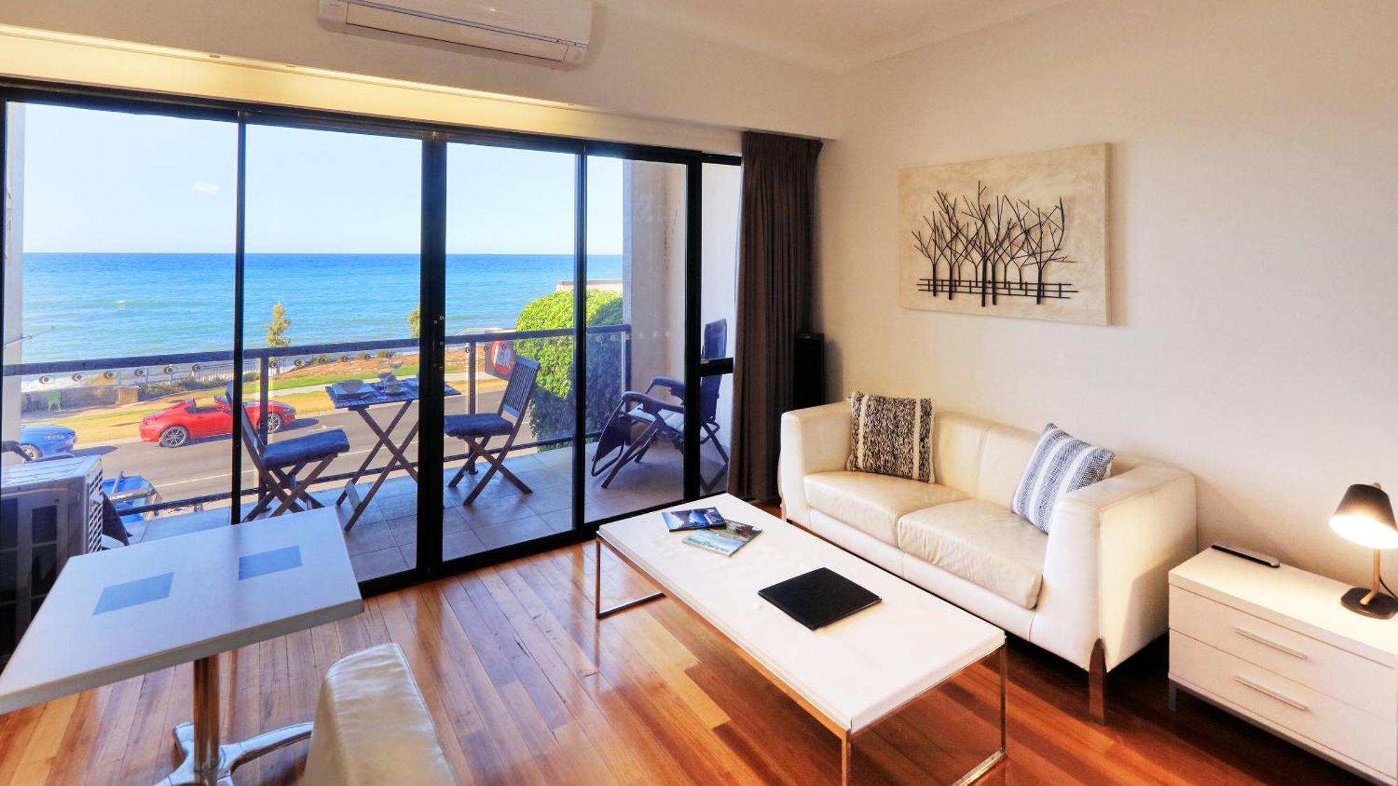 The Madsen Boutique Hotel Penguin Esterno foto