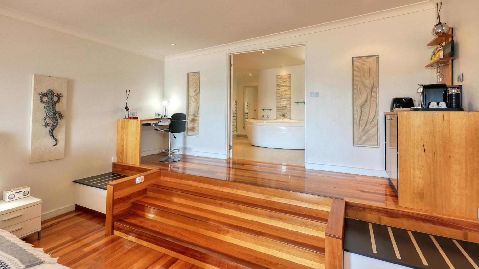The Madsen Boutique Hotel Penguin Esterno foto