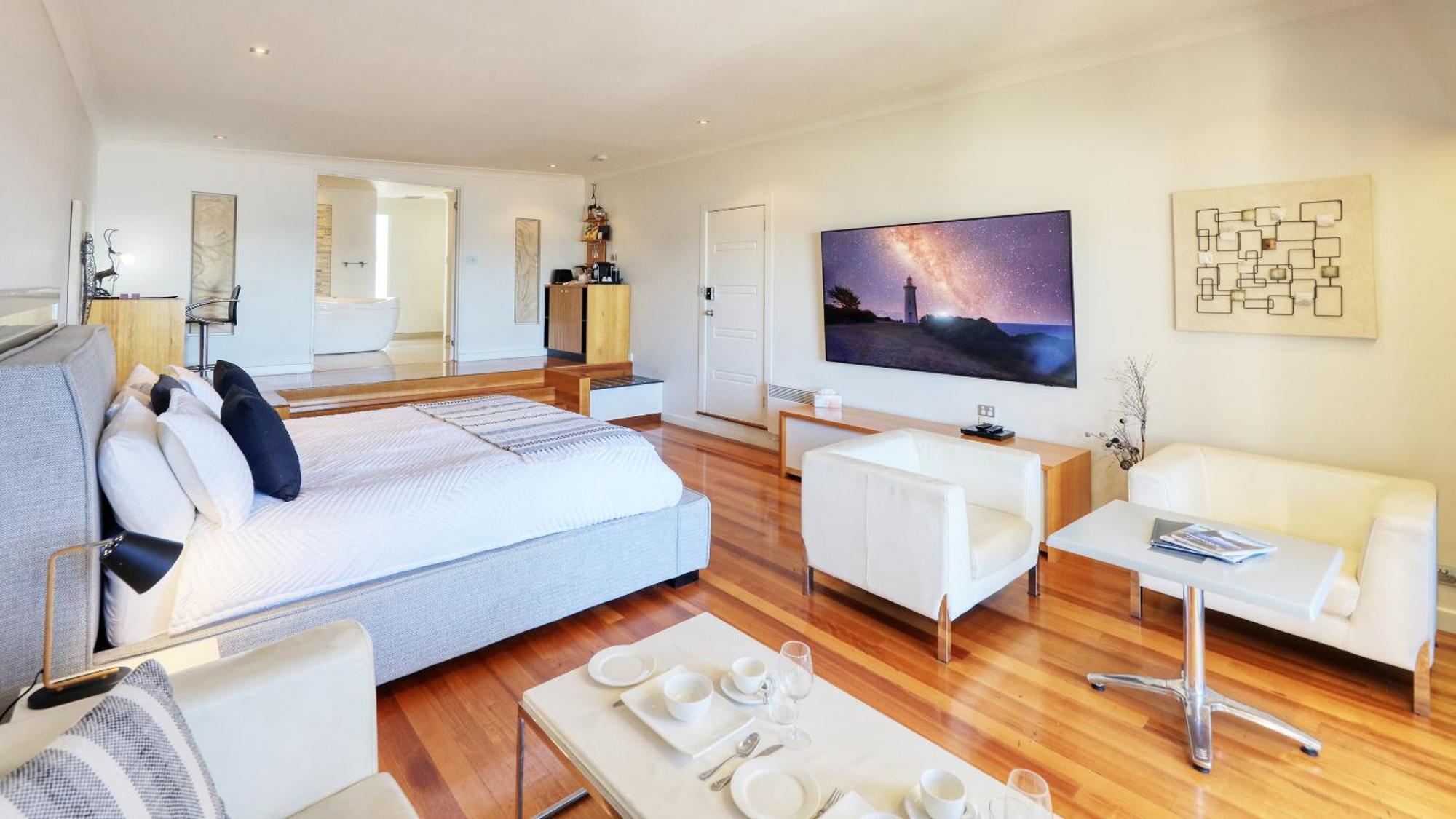 The Madsen Boutique Hotel Penguin Esterno foto
