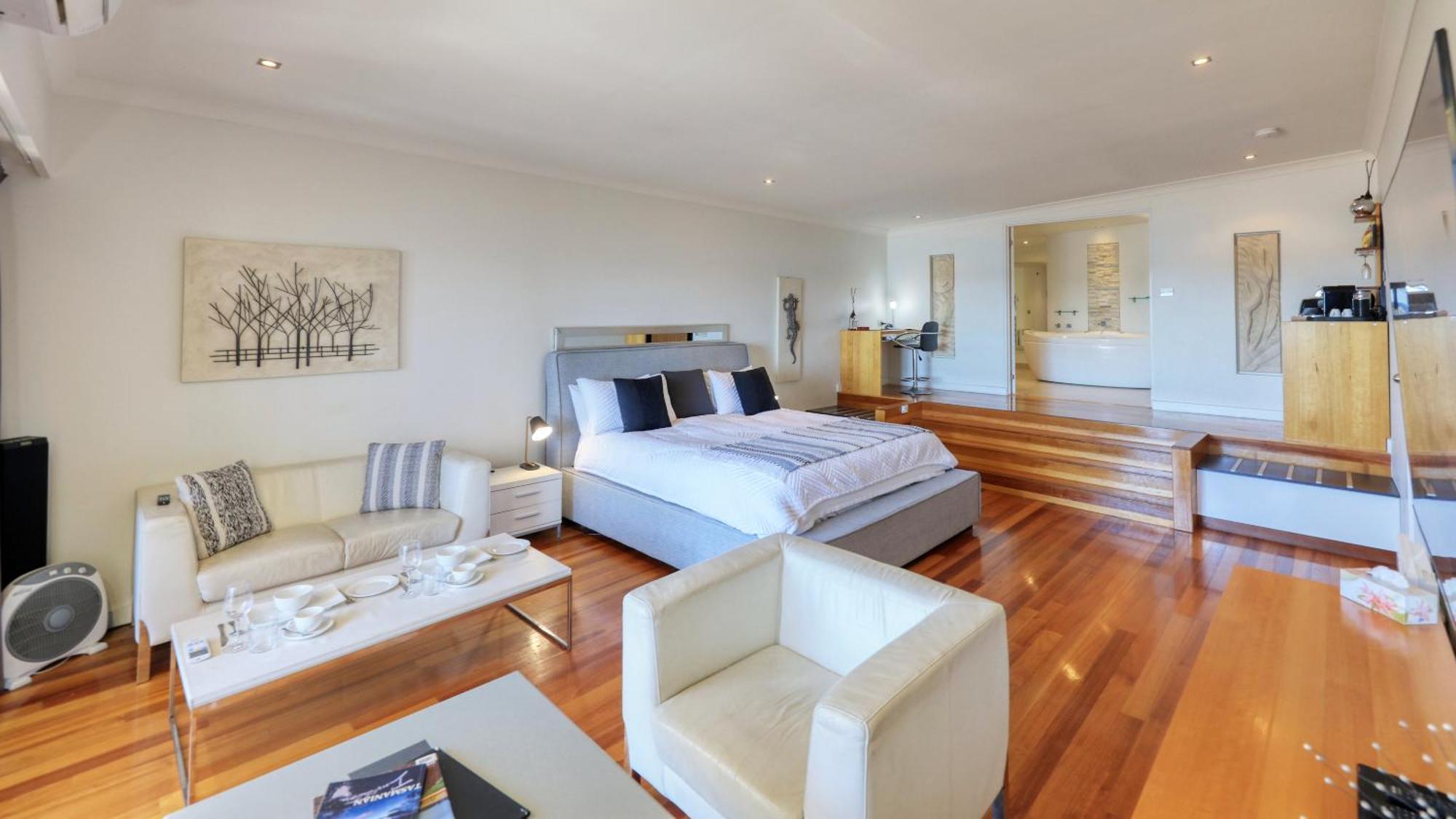 The Madsen Boutique Hotel Penguin Esterno foto
