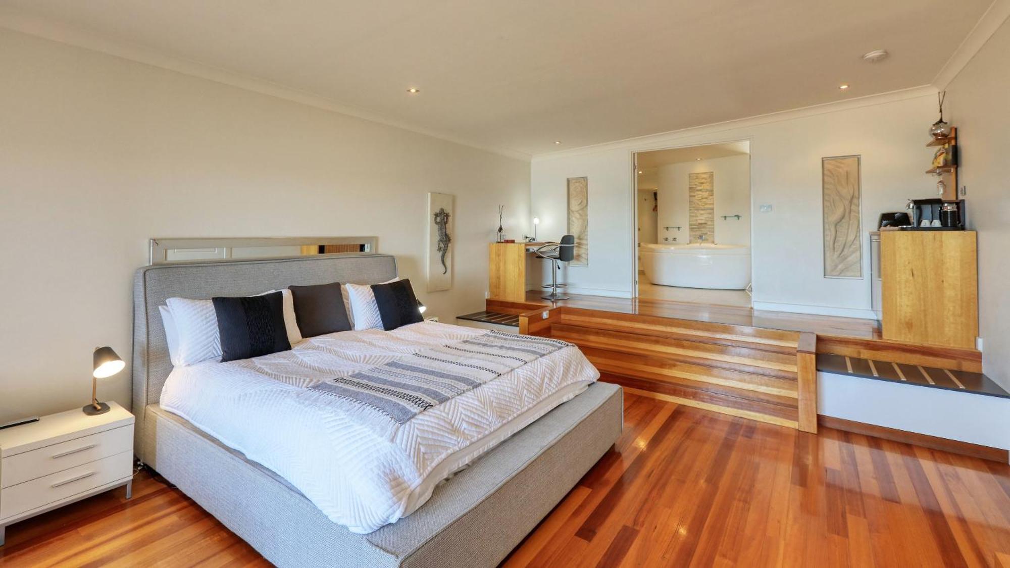 The Madsen Boutique Hotel Penguin Esterno foto