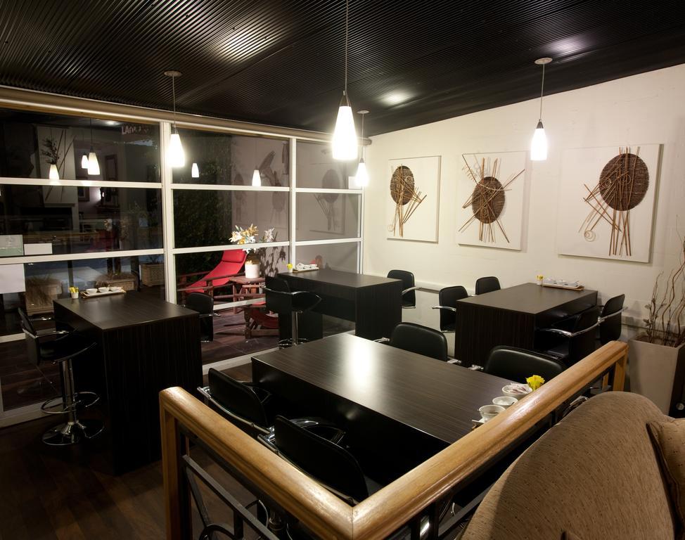 The Madsen Boutique Hotel Penguin Esterno foto