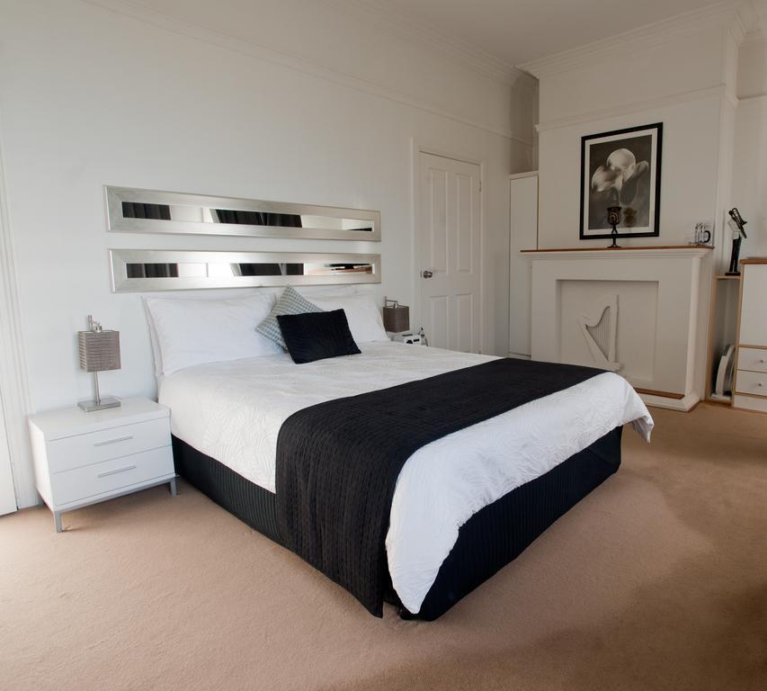 The Madsen Boutique Hotel Penguin Esterno foto