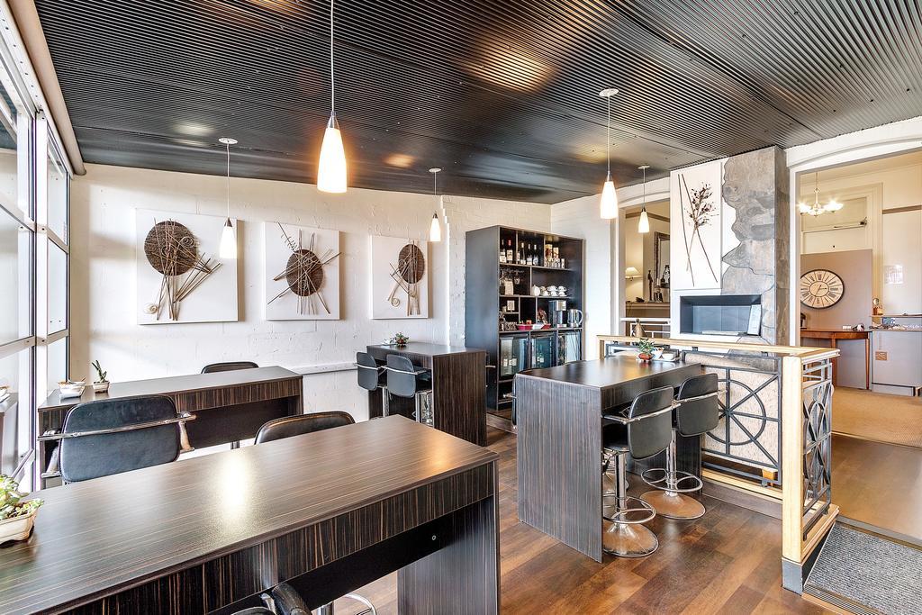 The Madsen Boutique Hotel Penguin Esterno foto
