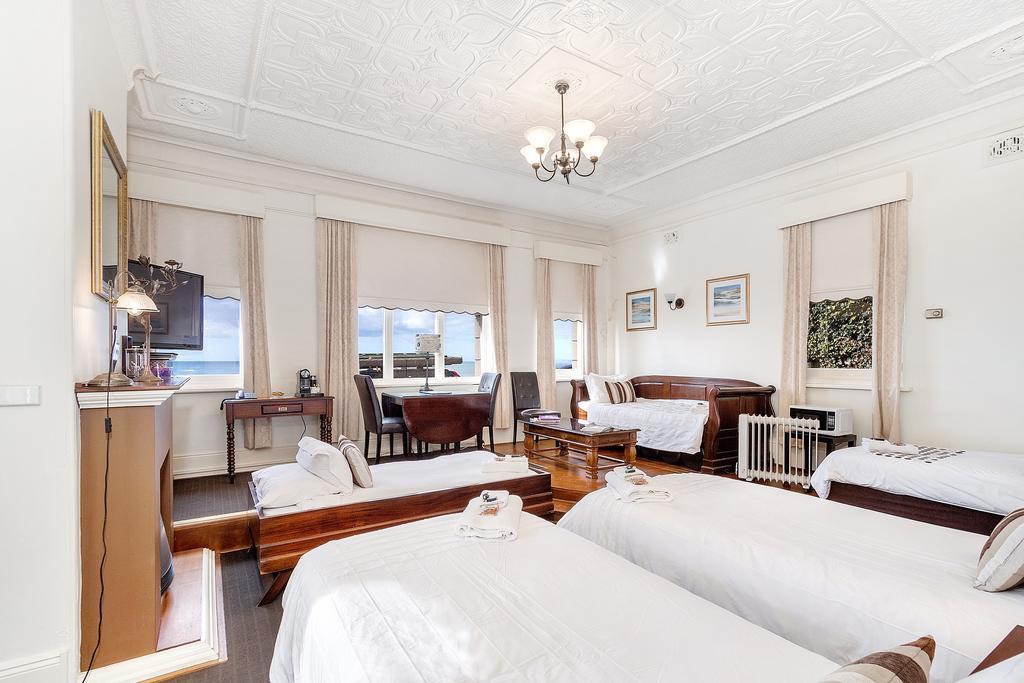 The Madsen Boutique Hotel Penguin Esterno foto