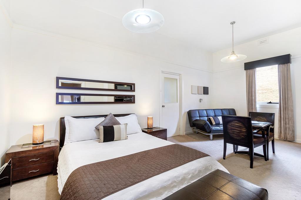 The Madsen Boutique Hotel Penguin Esterno foto