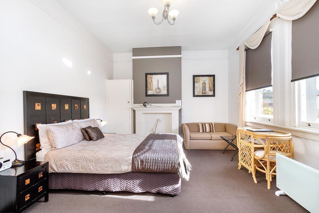 The Madsen Boutique Hotel Penguin Esterno foto