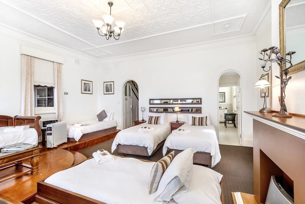 The Madsen Boutique Hotel Penguin Esterno foto