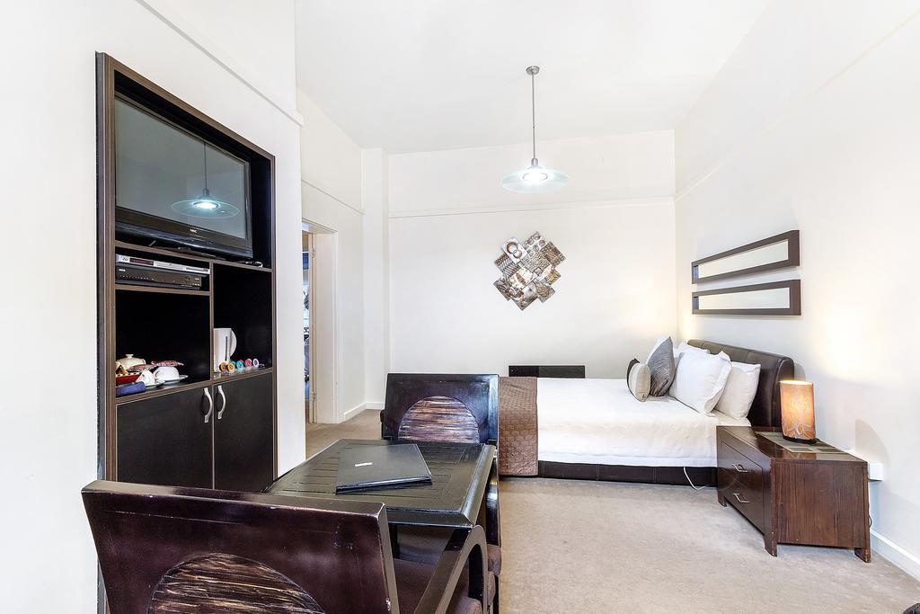 The Madsen Boutique Hotel Penguin Esterno foto