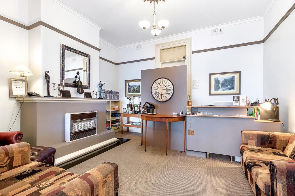 The Madsen Boutique Hotel Penguin Esterno foto