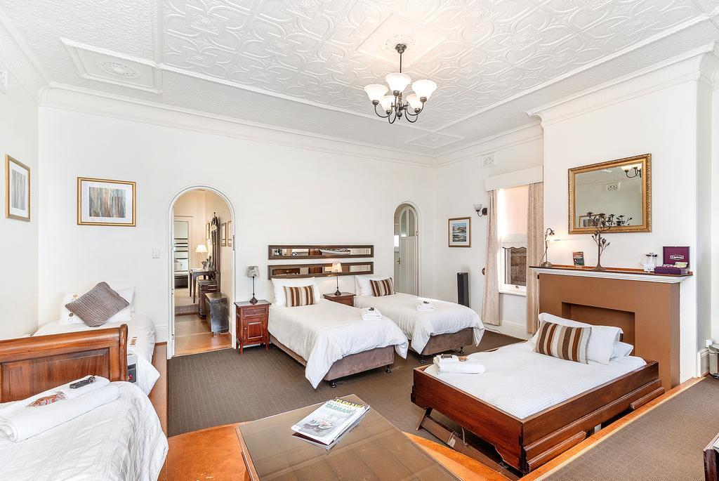 The Madsen Boutique Hotel Penguin Esterno foto
