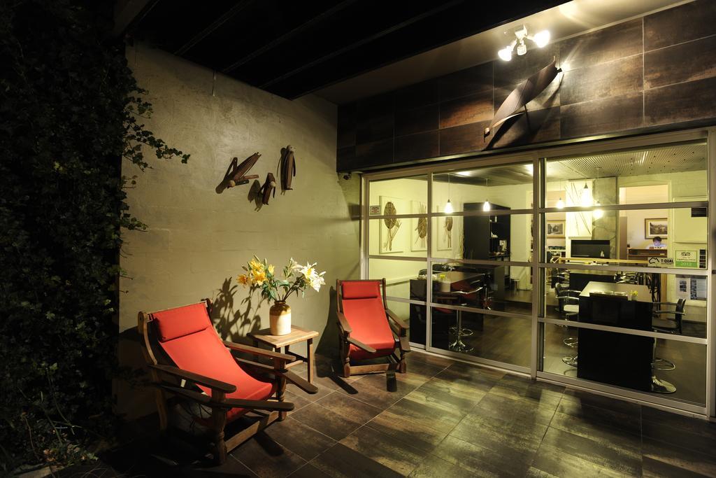 The Madsen Boutique Hotel Penguin Esterno foto