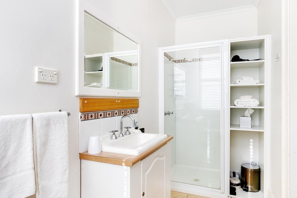 The Madsen Boutique Hotel Penguin Esterno foto