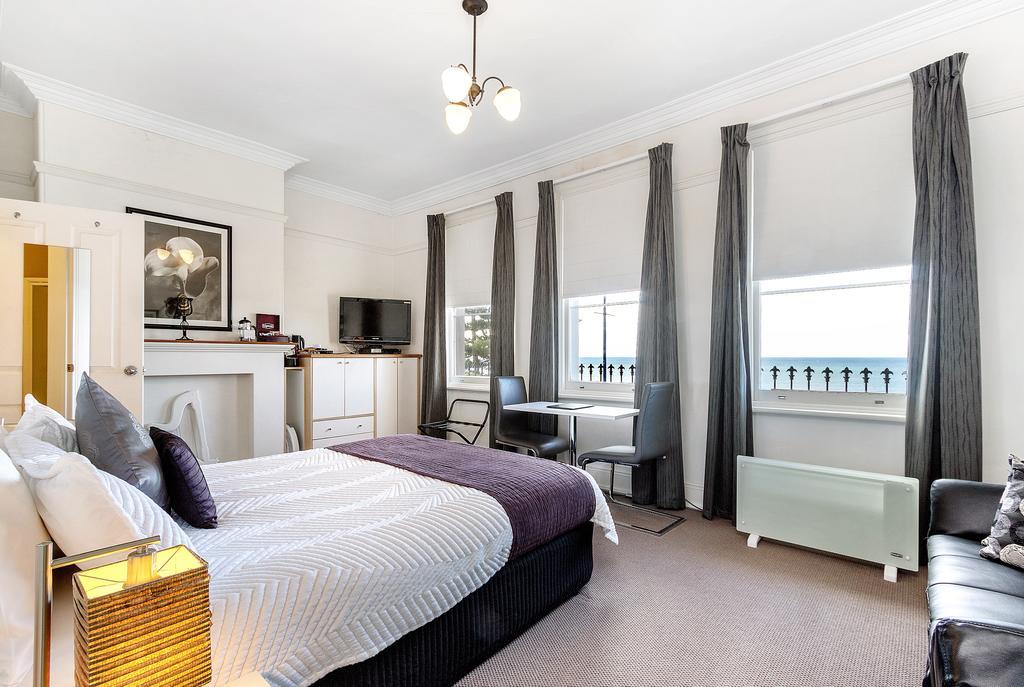 The Madsen Boutique Hotel Penguin Esterno foto