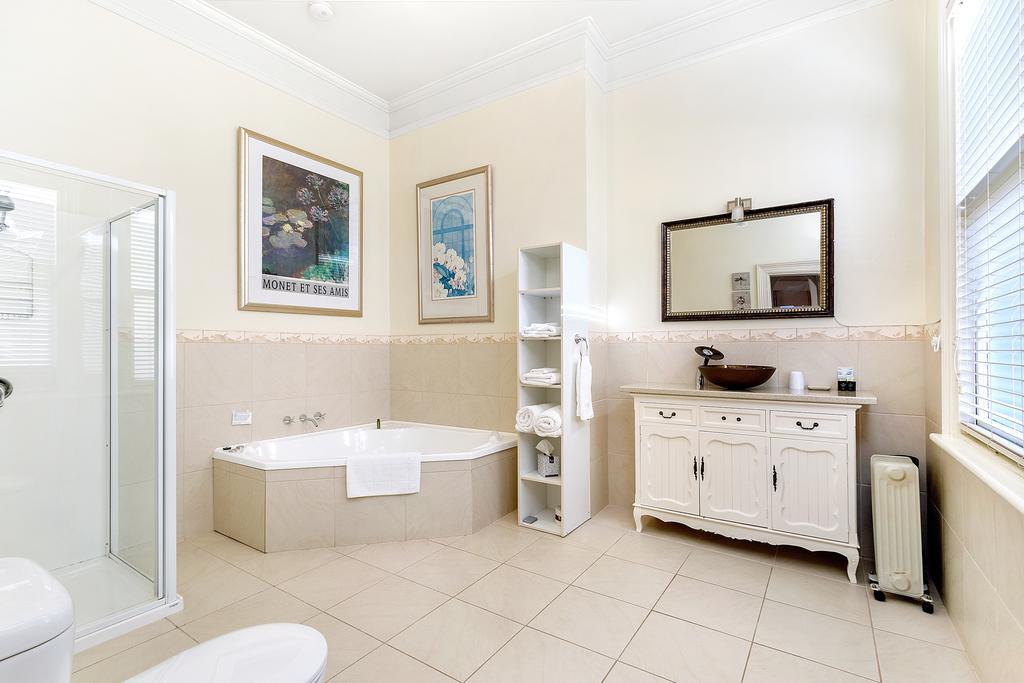 The Madsen Boutique Hotel Penguin Esterno foto